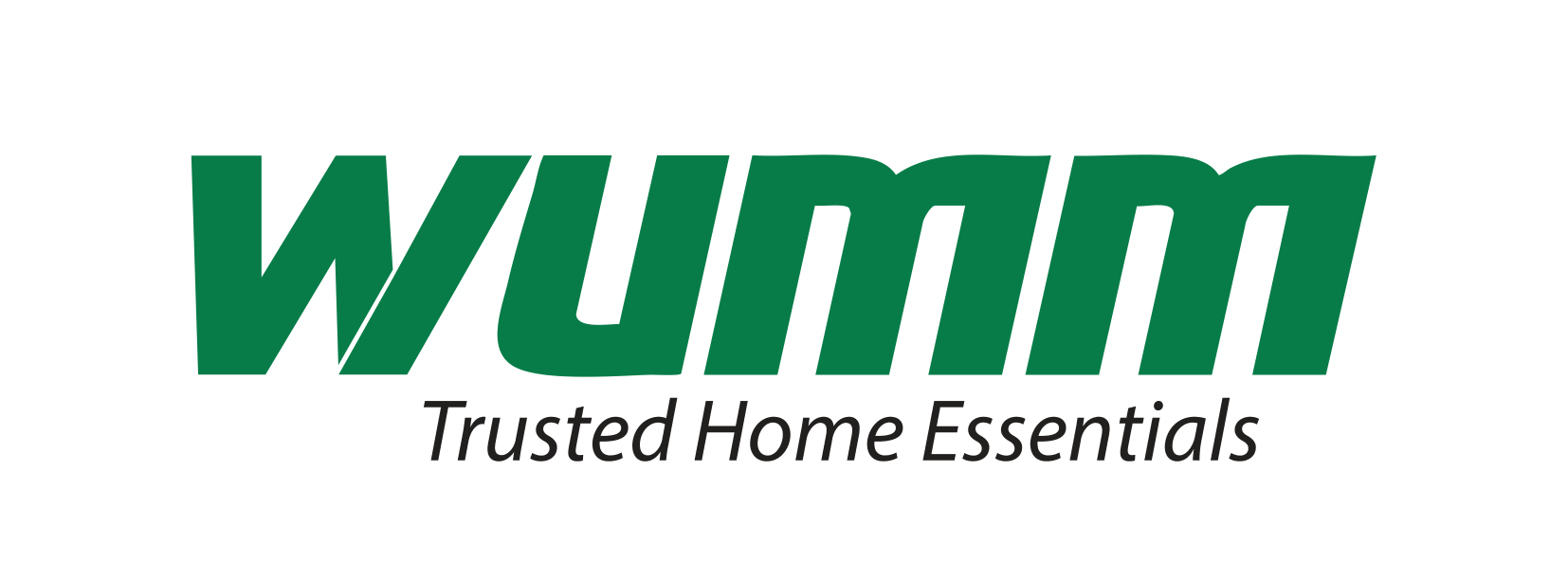 WUMM Trusted Home Essentials